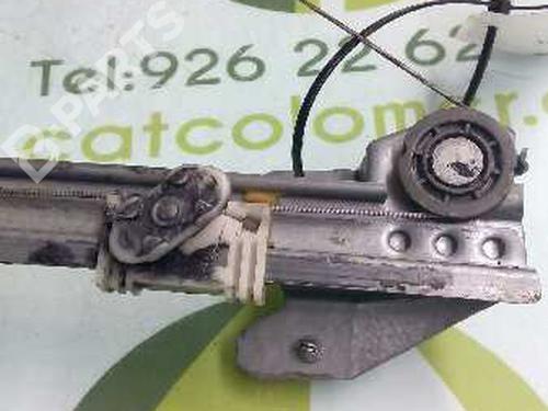 Frankberg Fensterheber Elektrisch Hinten Links Für Meriva X03