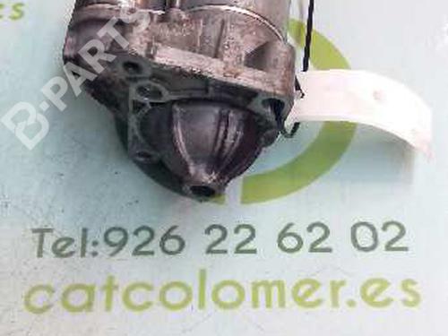 Starter RENAULT MEGANE II Saloon (LM0/1_) 1.9 dCi (LM0G, LM1G, LM2C) | BP3081083M8 