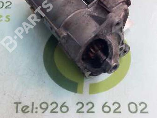 Starter RENAULT MEGANE II Saloon (LM0/1_) 1.9 dCi (LM0G, LM1G, LM2C) | BP3081083M8 