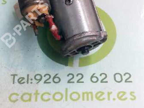 Starter RENAULT MEGANE II Saloon (LM0/1_) 1.9 dCi (LM0G, LM1G, LM2C) | BP3081083M8 