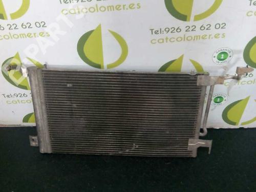 Used AC radiator CITROËN ZX (N2) [1991-1999]  3062453
