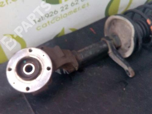 Left front steering knuckle CITROËN SAXO (S0, S1) 1.1 X, SX | BP3077930M25 