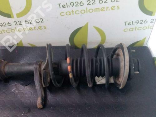 Left front steering knuckle CITROËN SAXO (S0, S1) 1.1 X, SX | BP3077930M25 