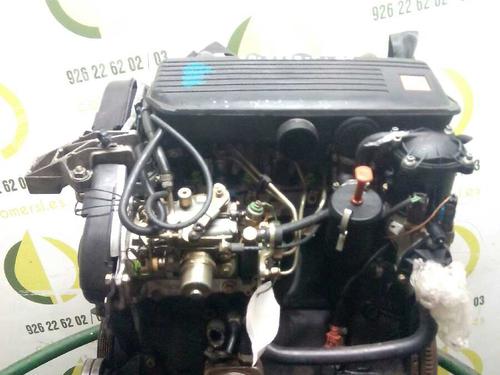 Used Engine CITROËN ZX (N2) 1.9 D 3052188 | B-Parts