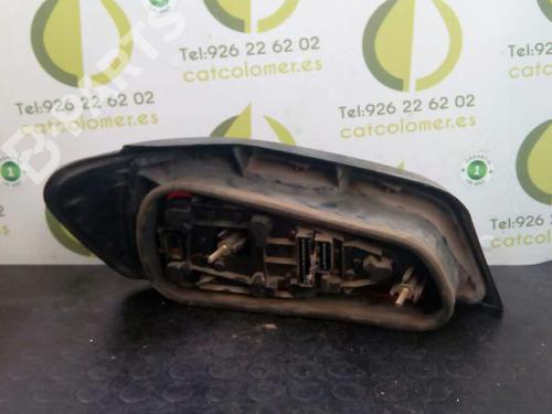 Right taillight PEUGEOT 306 Hatchback (7A, 7C, N3, N5) 1.4 | BP3051179C35 