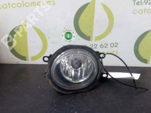 Used Right front fog light Right front fog light ROVER 45 I Saloon (RT) 2.0 iDT (101 hp) 3058986 3058986