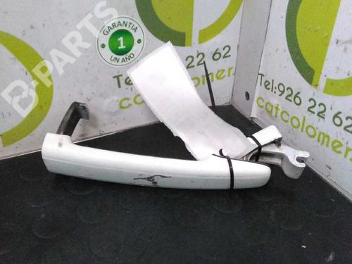 Used Rear right exterior door handle Rear right exterior door handle PEUGEOT 306 (7B, N3, N5) 2.0 HDI 90 (90 hp) 3053049 3053049