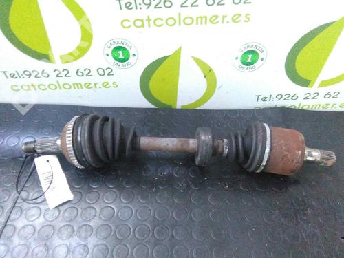 Used Left front driveshaft ROVER 600 I (RH) [1993-2000]  3058013