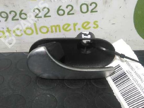 Used Rear left interior door handle Rear left interior door handle SAAB 9-5 Estate (YS3E) 1.9 TiD (150 hp) 3221279 3221279