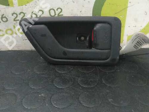 Used Rear right interior door handle Rear right interior door handle HYUNDAI GETZ (TB) 1.1 (67 hp) 3221497 3221497