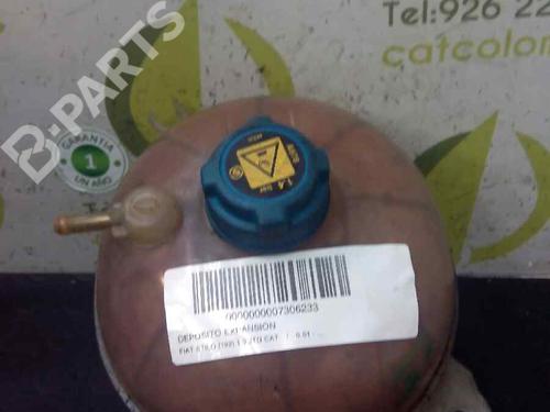 Used Expansion tank Expansion tank FIAT STILO (192_) [2001-2010] 3063565 3063565