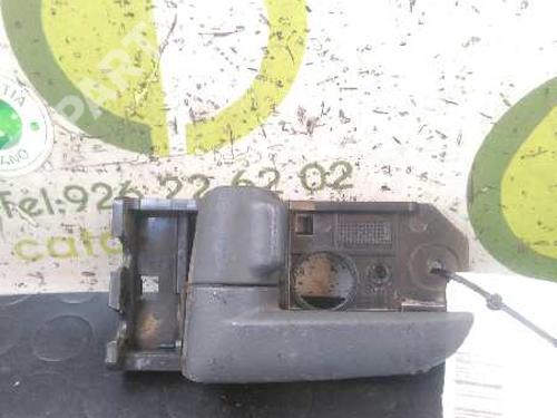 Used Rear left interior door handle Rear left interior door handle KIA CERATO I Saloon (LD) 2.0 (143 hp) 3221660 3221660