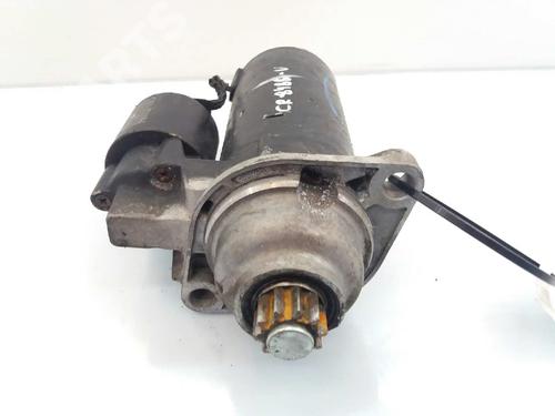 Used Starter FORD GALAXY I (WGR) [1995-2006]  3069974