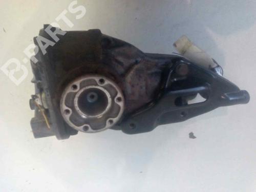 Rear differential BMW 7 (E32) 750 i, iL V12 | BP3133085M24 