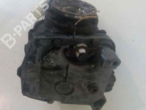Rear differential BMW 7 (E32) 750 i, iL V12 | BP3133085M24 