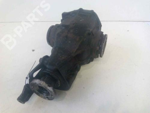 Rear differential BMW 7 (E32) 750 i, iL V12 | BP3133085M24 