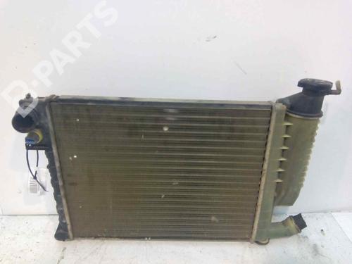 Køler CITROËN C15 Box Body/MPV (VD_) [1984-2006]  3073059