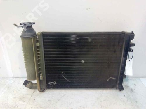 Køler CITROËN C15 Box Body/MPV (VD_)  | BP3073059M31 