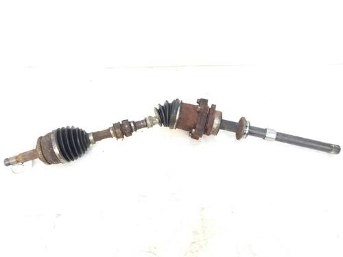Right front driveshaft NISSAN X-TRAIL I (T30)  | BP3077312M39 