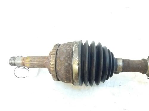 Right front driveshaft NISSAN X-TRAIL I (T30)  | BP3077312M39 