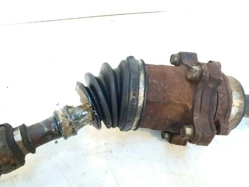 Right front driveshaft NISSAN X-TRAIL I (T30)  | BP3077312M39 