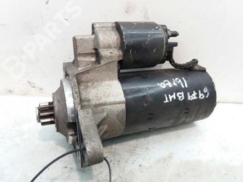 Starter SEAT IBIZA II (6K1) 1.9 SDI | BP3074549M8 