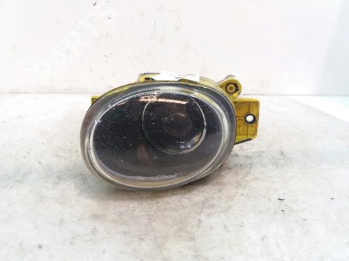 Used Right front fog light SEAT LEON (1M1) [1999-2006]  3125566