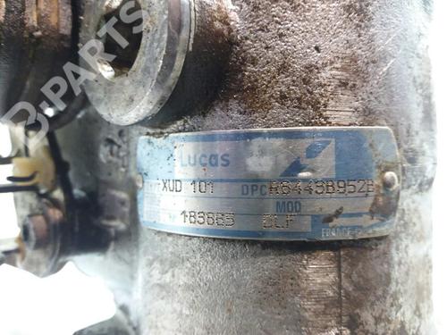 Speed Injection pump SUZUKI VITARA (ET, TA, TD) 3050701 | B-Parts