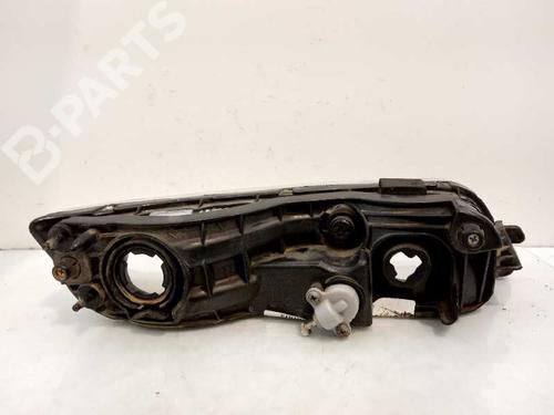 Venstre  foran tåkelykt SSANGYONG REXTON / REXTON II (GAB_)  | BP3074271C30 