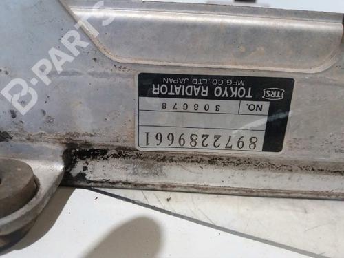 Intercooler ISUZU TROOPER III  | BP3075081M30 