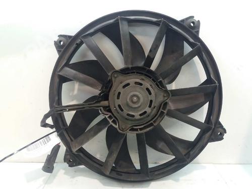 Radiator fan PEUGEOT 307 SW (3H)  | BP3083347M35 