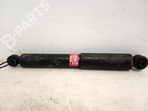 Left rear shock absorber OPEL ZAFIRA / ZAFIRA FAMILY B (A05) | BP3083423M18