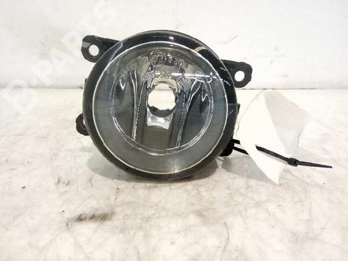 Used Left front fog light Left front fog light CITROËN C4 I (LC_) 1.6 HDi (109 hp) 3199384 3199384