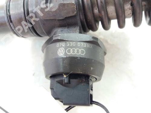 Injector VW TOUAREG (7LA, 7L6, 7L7)  | BP3242452M100 