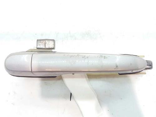 Used Rear right exterior door handle Rear right exterior door handle HYUNDAI TUCSON (JM) 2.0 CRDi (113 hp) 3509202 3509202