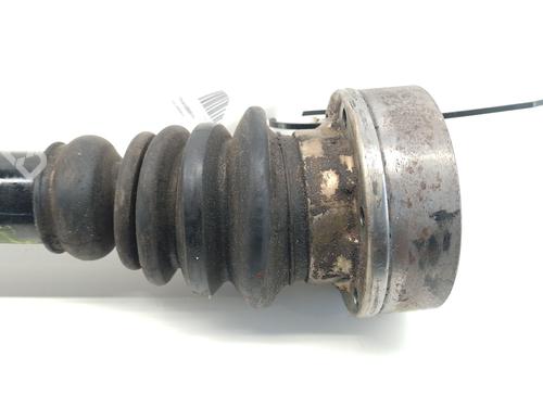 Right front driveshaft VW GOLF IV (1J1) 1.9 TDI | BP13497945M39 