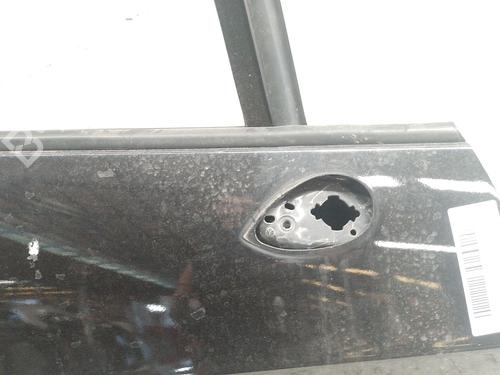 Right front door SEAT IBIZA IV (6J5, 6P1) 1.9 TDI | BP27638328C3 