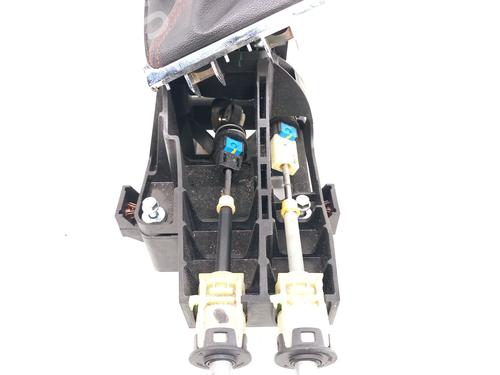 Gear lever OPEL ASTRA J GTC 2.0 BiTurbo CDTI (08) | BP34539096M90  - Image 7