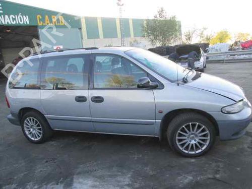 Left front driveshaft CHRYSLER VOYAGER / GRAND VOYAGER III (GS_, NS_)  | BP3042099M38 