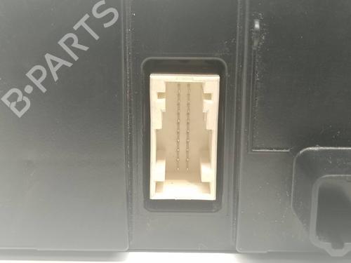 Climate control RENAULT SCÉNIC II (JM0/1_)  | BP20336098I5 