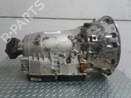 Gearbox MERCEDES-BENZ CLK (C208)  | BP5589753M3 