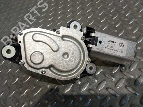 Used Rear wiper motor FIAT CROMA (194_) [2005-2011]  5951318