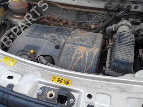 Front bumper LAND ROVER FREELANDER I (L314) 2.0 DI 4x4 | BP3033878C7 