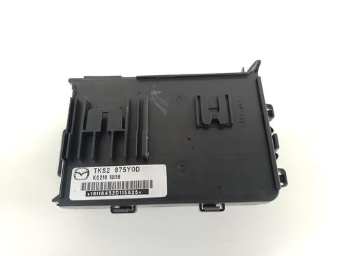 Elektronisk modul MAZDA CX-5 (KF) 2.0 (165 hp) 18199859