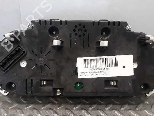 Instrument cluster KIA CEE'D (JD)  | BP3054848C47 
