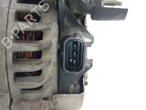 Alternator FORD FIESTA V (JH_, JD_) 1.3 | BP25605271M7