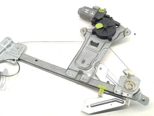 Used Rear left window mechanism CITROËN XSARA (N1) 2.0 HDi 90 (90 hp) 29475608