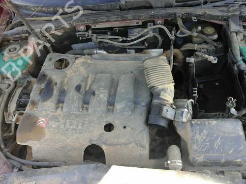 Right front driveshaft CITROËN XSARA (N1) 2.0 HDi 90 | BP6457103M39 
