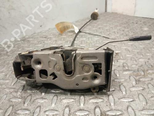 Used Front right lock MERCEDES-BENZ A-CLASS (W168) A 160 (168.033, 168.133) (102 hp) 3071628