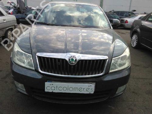 Advarselsbryter SKODA OCTAVIA II (1Z3)  | BP4709362I22 